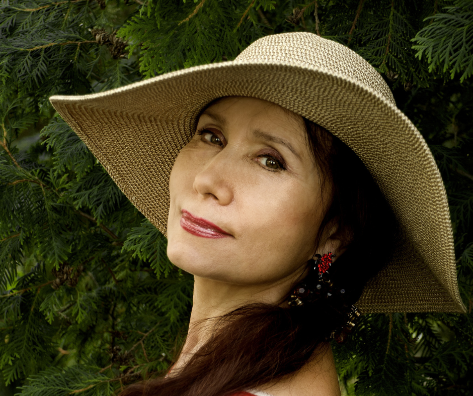 María G